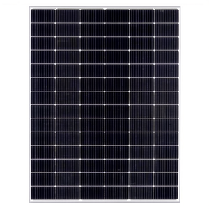 Panneau solaire Lina Energy LEPV 380 - Product Image 2