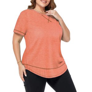 Precio barato de las mujeres sexy blusas y camisas de moda personalizada para las señoras con el logotipo de gimnasio camiseta sin mangas de las mujeres de encargo - Product Image 4