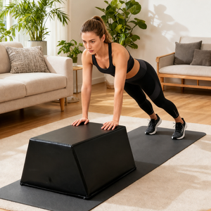 Banco de Empuje de Cadera Pureflex para Gimnasio en Casa, Capacidad de 700 LBS, para Ejercicios de Glúteos, Caja de Empuje, Sentadillas, Flexiones, <span class=keywords><strong>Sissy</strong></span> Squats y Entrenamiento de Core - Product Image 1