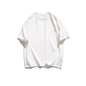 T-shirts en coton biologique et bambou personnalisables avec logo – Vente en gros, écologiques, unis, vierges, athleisure – Lots en vrac – Approvisionnement Canada - Product Image 3