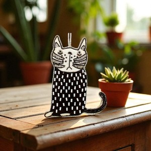 Ornements de Noël en étoile en gros décorations d'arbre suspendues en vrac pour la lueur de vacances - Product Image 2