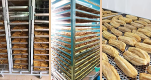 Best Selling Dried Soft Banana Vietnam Ready to Eat On The Go Snack Nutrient Dense Bulk Supply <b>For</b> Global Trade Custom Package - Product Image 6