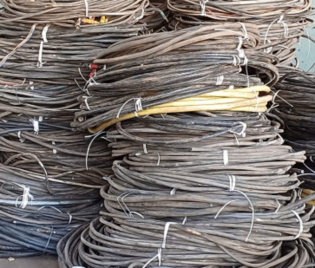 Premium Copper Wire Scrap 99.95%-99.99% Pure 1# Bulk Factory Rate Industrial Use Electrical Cable Waste Recycling Copper