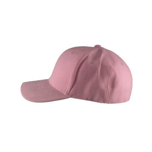 Venta al por mayor logotipo personalizado nuevo liso deportes OEM algodón común lona gorras de béisbol Impresión digital estilo callejero para la venta - Product Image 3