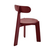 Fauteuil en bois massif européen vintage, chaise de salle à manger rétro, siège de détente pour projets hôteliers, restaurants, cafés et maisons
