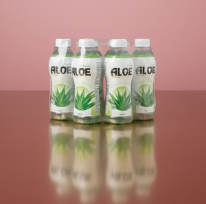 Bebida de Aloe Vera OEM de Alta Calidad al por Mayor, Pulpa Natural, Marca Privada, Bebida para un Refresco Diario Saludable - Product Image 6