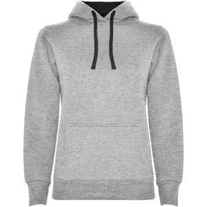 Sweat à capuche promotionnel Urban Donna pour femme - Product Image 4