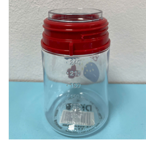 ODM OEM Tritan <b>Bpa</b> <b>Free</b> High Quality Silk Screen Kids Nordic Plastic <b>Water</b> <b>Bottle</b> Vietnam Manufacturer - Product Image 4
