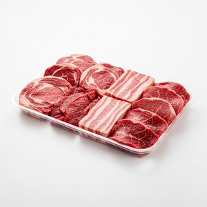 เนื้อวัวแช่แข็งส่งออกเนื้อสัตว์จำนวนมากพร้อมคำสั่งซื้อขั้นต่ำต่ำและคุณภาพเนื้อสม่ำเสมอ - Product Image 6