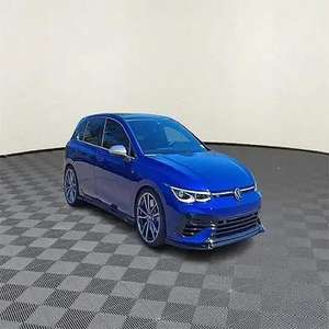 Limpia 2024 Volks-wagen Golf | muy limpio - Product Image 1