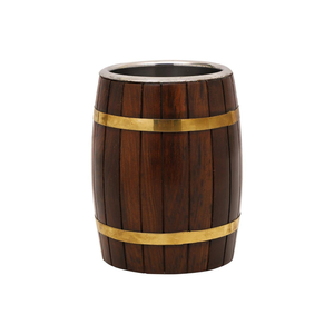 Meilleures ventes : Tasses de voyage en bois classiques, faites à la main, à motif uni, compatibles lave-vaisselle, disponibles en gros, fournisseur indien, pour le camping - Product Image 3