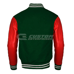 แจ็คเก็ตเบสบอล - Product Image 2