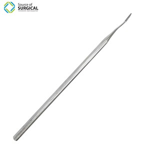 Instrumento para el cuidado de los pies Elevador de esquinas Modelo especial para el cuidado de manos y pies Podología Limas de uñas de los pies - Product Image 1