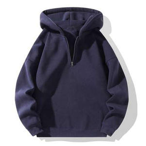 Sweats à capuche décontractés au design personnalisé pour hommes de grande taille Sweats à capuche pour hommes de haute qualité 2025 - Product Image 1