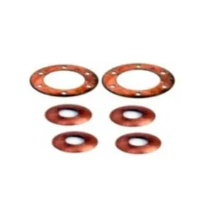 DIFFERENTIAL WASHER SET 808/00209 808-00209 808 00209 fits for jcb construction earthmoving machinery engine spare parts