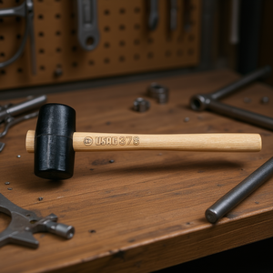 ค้อนยี่ห้ออุซากคุณภาพสูงสำหรับการใช้งานที่หลากหลาย - Product Image 3