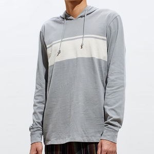 2025 Streetwear sweat à capuche lavé à l'acide sweat à capuche surdimensionné Vintage personnalisé hommes sweats à capuche lourds - Product Image 2