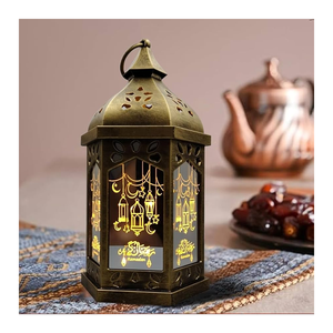 Home Decoration Hollow Holder <b>Tealight</b> Candlestick Hanging <b>Lantern</b> Bird Cage Vintage Christmas Fairy Wedding Party Decoration - Product Image 4