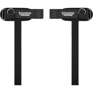 Correas de Muñeca para Levantamiento de Pesas, Servicio OEM, para Gimnasio, Ejercicio, Levantamiento de Pesas - Product Image 5