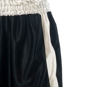 <b>Men's</b> Custom Quick Dry <b>Short</b> <b>Muay</b> <b>Thai</b> <b>Shorts</b> for MMA Kick Boxing Martial Arts Wear - Product Image 4