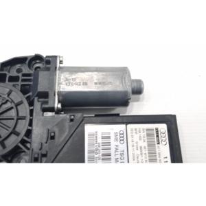 Moteur électrique de vitre avant gauche AUDI A8 Série D3 (4E2) 4E1959801B (02>09) - Product Image 5