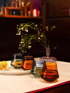 แก้วเต้นรำดีไซน์คลาสสิกจากผู้ผลิตอินเดียเหมาะสำหรับค็อกเทลค็อกเทลและความบันเทิง - Product Image 2