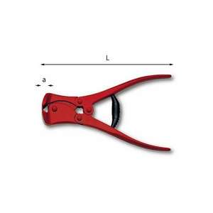 Alicates de corte de extremos con articulación tipo palanca Usag, producto de alta calidad para cizallas y tijeras - Product Image 1