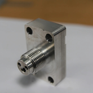Servicios de Fresado y Torneado CNC para Impresión - Product Image 1