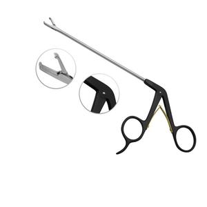 King Fisher Suture Retriever/Tissue Grasper con mango SR Fabricado por VIDIFIVE INTERNATIONAL - Product Image 5