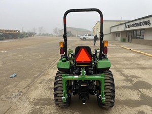 2024 johnn Deere 2032R | มือสอง4X4การเกษตร johnn-Deere 2035R อรรถประโยชน์เครื่องตัดหญ้าขนาดกะทัดรัด - Product Image 3