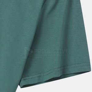 Vente chaude Hommes T-Shirt Dernière Conception Respirant Hommes T-Shirt D'été À Manches Courtes T-Shirt Pour Les Meilleures Ventes - Product Image 4