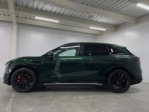 USED 2024 7X 100 KWH I Low Mileage Automatic <b>Panoramic</b> Sunroof LED lights LED Daytime Lights 6 Seats Ready Ship - Product Image 5