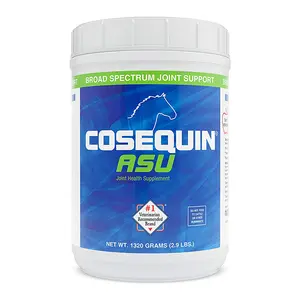 Cosequin ASU pour chevaux (1320 grammes)