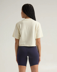 2025 pantalones cortos de bicicleta personalizados para mujer, pantalones cortos de ciclismo elásticos de cintura alta con logotipo, perfectos para marcas y tiendas de ropa deportiva - Product Image 2