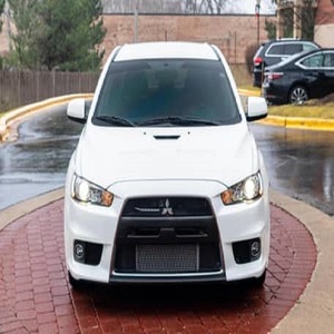 MITSUBISHI LANCER EVOLUTION X MR USADO 2013, Volante a la Izquierda/Derecha - Product Image 1