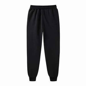 High Quality Gym Running Workout Sweatpants Men <b>Stacked</b> <b>Jogger</b> High Quality - Product Image 1