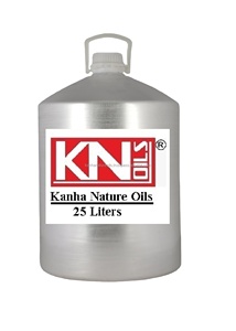 Fabricante indio Kanha Nature Oils Grado superior Calidad superior Difusor de té blanco Aceite esencial puro ODM OEM Cuidado DE LA SALUD - Product Image 6