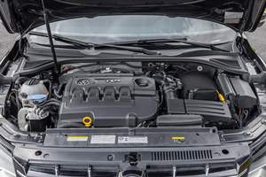 มือสอง LHD/RHD 2015 Volkswagen Passat TDI Premium - Product Image 2