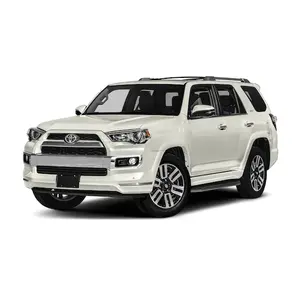 Direct Supplier Of Fairly Used Toyota 4Runner Cars At Wholesale Price