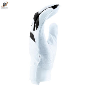 2024 Dernière collection Gants de frappe de baseball Style unique Matériau en cuir résistant à la chaleur - Product Image 4