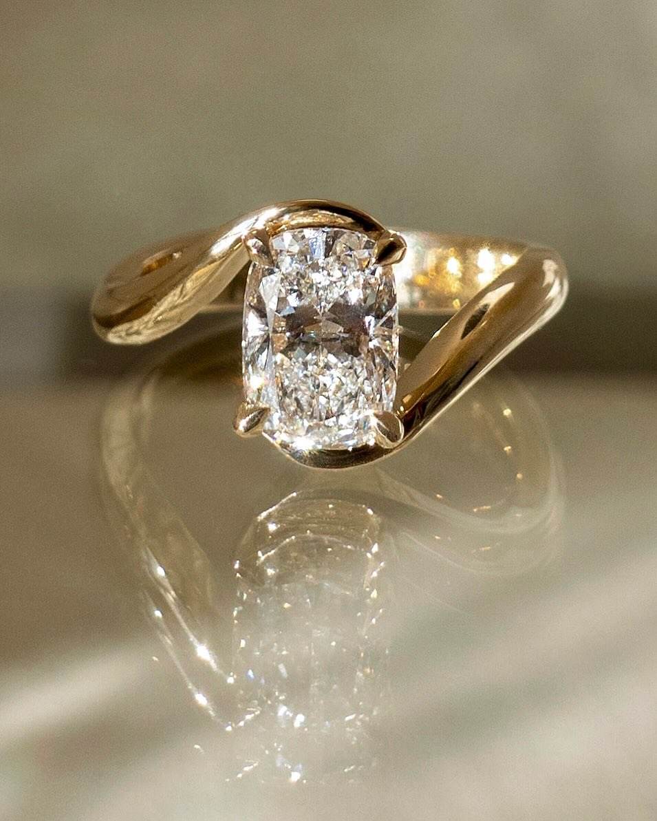 แหวนทอง14K