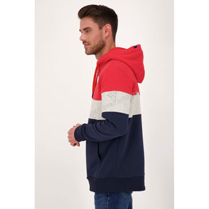 Sweat-shirts unisexes pour hommes en coton 100% de haute qualité, plusieurs couleurs, logo personnalisé, respirant, séchage rapide, coupe ample - Product Image 4