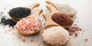 Edible Grade Pink Himalayan <b>Salt</b> Custom Logo Packaging Bulk Supply With ISO and Health Certificates Box and Bag Options - Product Image 5