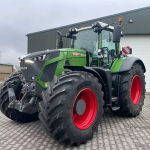 Tracteur de marche et de chenille FENDT 4x4 80HP d'occasion pour les fermes-Pièces fiables Roulements Moteurs Boîte de vitesse Pompes à engrenages Vente en gros - Product Image 1