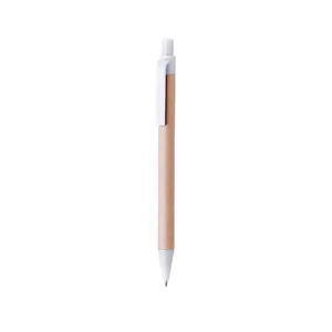 Penna a Sfera Ecologica Seattle, Gadget Riciclati - Product Image 6