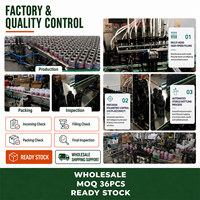 500g RVS Reinigingspasta voor Keukengerei, Heavy Duty Keukenreiniger voor Pannen, Spoelbakken, Kookplaten, Groothandel, Direct Leverbaar