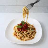Pâtes bon marché-Spaghetti-Macaroni-Blé tambour-Macaroni-Pâtes-Spaghetti turc