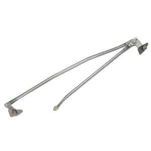 Nuevo varillaje de limpiaparabrisas de metal para brazo para TOYOTA HILUX RN50 RN55 RHD OEM parte CL-9156BR - Product Image 1