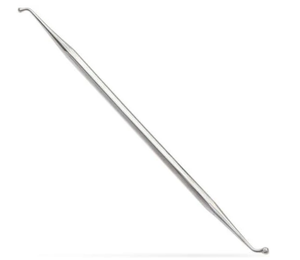 PREMIUM GRADE S.S MADE DENTAL INSTRUMENTOS DENTAL BRUñIDO BOLA BRUñIDO .... - Product Image 2