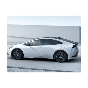 TOYOTA PRIUS 2019 USADO-BASTANTE USADO - Product Image 2